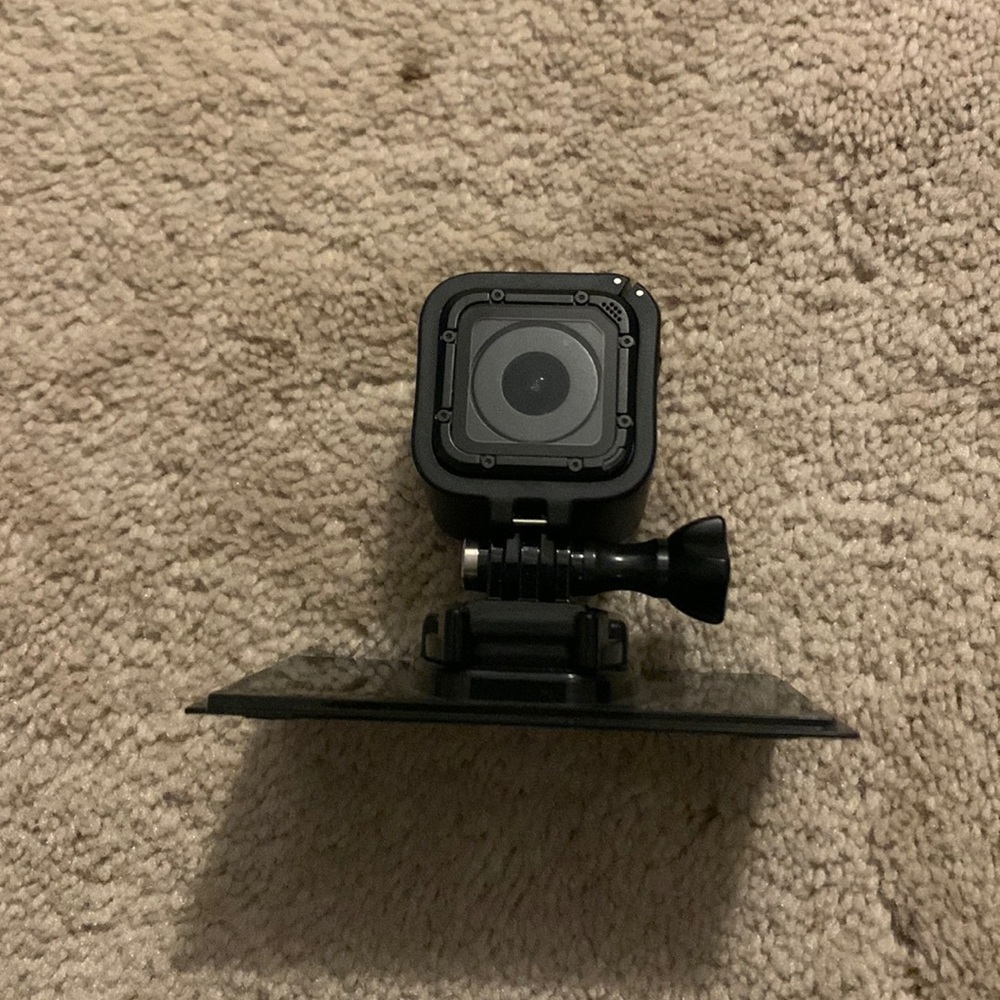 Go Pro